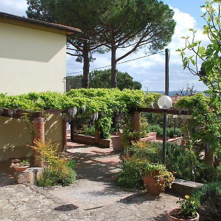 Casa Ai Pini Apartment Panzano in Chianti Exterior photo