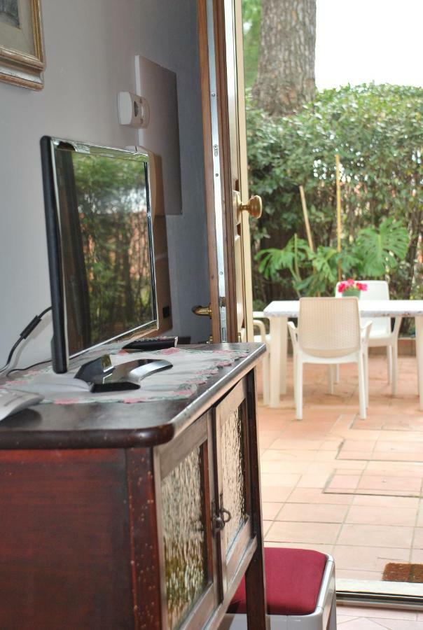 Casa Ai Pini Apartment Panzano in Chianti Exterior photo