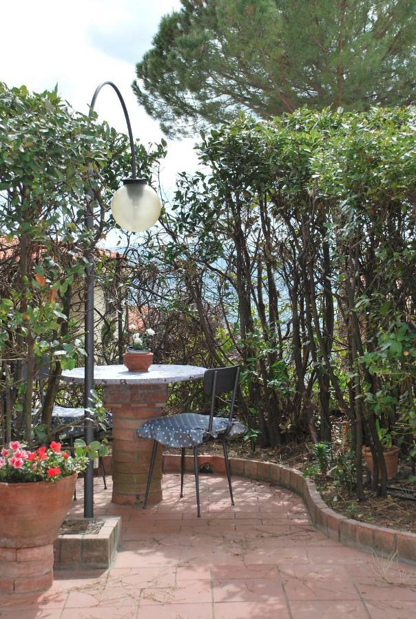 Casa Ai Pini Apartment Panzano in Chianti Exterior photo